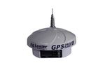 Model GPS 1500 and GPS 2500 - Antenna and Receiver Systems.