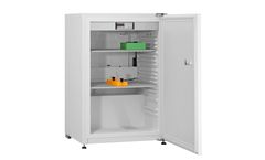 Essential - Model 125 - Laboratory Refrigerator