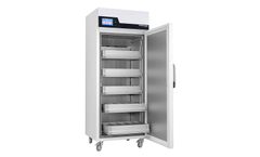 Ultimate - Model BL 520 - Blood Bank Refrigerator