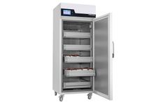 Ultimate - Model BL 720 - Blood Bank Refrigerator