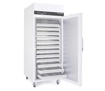 Pro Active - Model MED 720 - Pharmaceutical Refrigerator