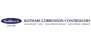 Kothari Corrosion Controllers