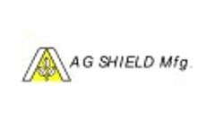 Ag Shield Land Roller with Pasture Doctor-Video