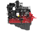 AGCO Power - Model CORE75 - Diesel Engine