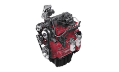 AGCO Power - Model 33MD - Diesel Engine