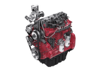 AGCO Power - Model 44MD - Diesel Engine