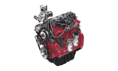 AGCO Power - Model 44MD - Diesel Engine