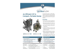 Ultra-Flow Clean-In-Place (CIP) Systems Brochure