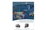  Clean-In-Place (CIP) Systems Datasheet