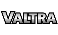 Valtra Connect - Telemetry Solution