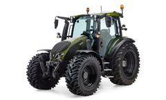 Valtra - Model G Series - Full-featured Multi-purpose Tractor