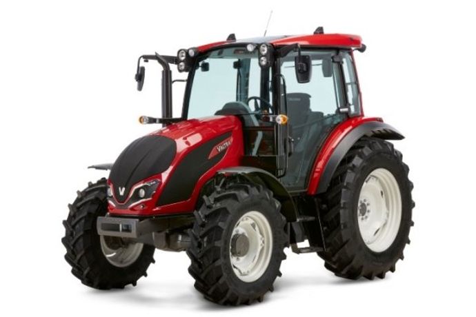 Valtra - Model A Series - Tractors