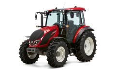 Valtra - Model A Series - Tractors