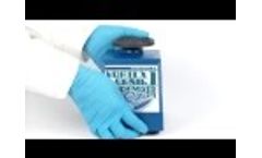 Scientific Industries Vortex-Genie 1 Touch Mixer Video