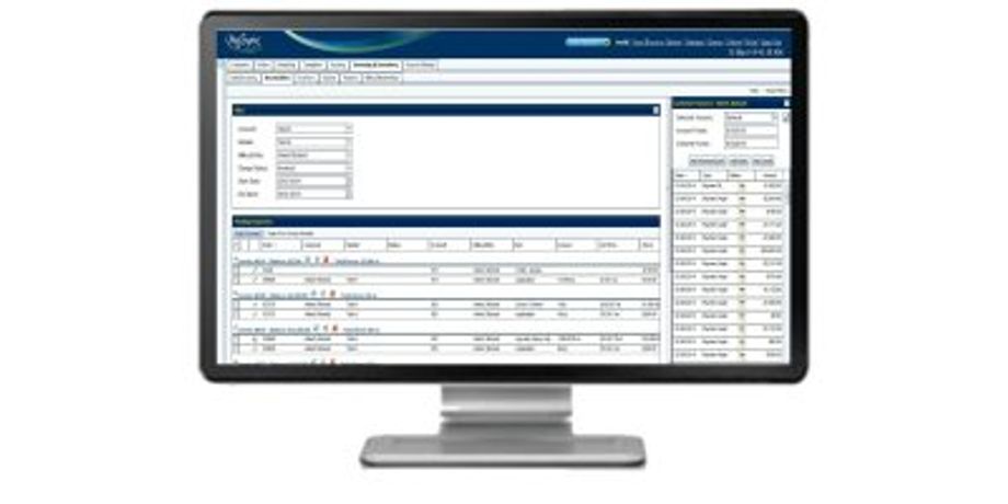 AgSync - Invoicing, Inventory and Reporting Software for Aerial Applicators