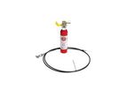 Stop-Fyre - Premium Automatic Fire Extinguisher System