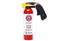 Mini Stop-Fyre - Fire Extinguisher