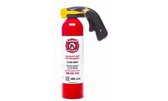 Stop-Fyre - Standard Fire Extinguisher