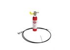 Stop-Fyre - Standard Automatic Fire Extinguisher System