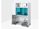 Sepiatec - Model SFC-660 - Supercritical Fluid Chromatography (SFC) System