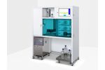 Sepiatec - Model SFC-660 - Supercritical Fluid Chromatography (SFC) System
