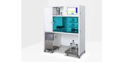 Supercritical Fluid Chromatography (SFC) System