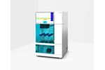 Sepiatec - Model SFC-50 - Chromatography System For Preparative Separations On Small Columns