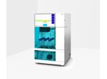 Chromatography System For Preparative Separations On Small Columns