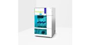 Chromatography System For Preparative Separations On Small Columns