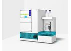 Sepiatec - Model SFC-M5 50 - Versatile SFC System for Chiral and Achiral Separations