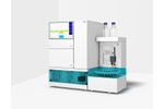 Sepiatec - Model SFC-M5 50 - Versatile SFC System for Chiral and Achiral Separations