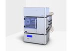 Sepmatix - Model 8x HPLC - Screening System With 8 Columns In Parallel