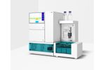 Sepiatec - Model SFC-M5 - Versatile SFC System for Chiral And Achiral Separations System