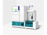 Versatile SFC System for Chiral And Achiral Separations System