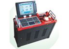 Lao Ying - Model 3012H(09) - Portable Emissions Dust and Gas Analyzer
