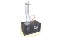 Lao Ying - Model 7040 - Portable Integrated Gas, Dust and Soot Calibrator