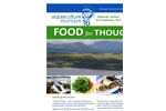 Aquaculture Europe 2016 Brochure