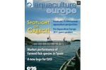 Aquaculture Europe Magazine