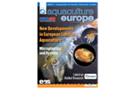 Aquaculture Europe Volume 41 No 2 - Content Table