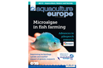 Aquaculture Europe  Volume 40 No 2 - Content Table