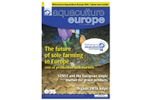 Aquaculture Europe Volume 42 No 1 - Content Table