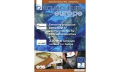 Aquaculture Europe Volume 39 No 1 - Content Table