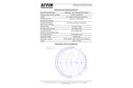 Seren - Model ATS10 - 1000W Automatic Matching Network - Brochure