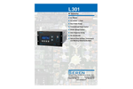 Seren - L301 Series - Low Frequency Generator Manual