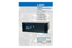 Seren - L2001 - Low Frequency Generator Brochure