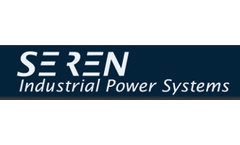 Seren - Model AT20 - High Power 2000W Automatic Matching Network for Broad Frequency Range