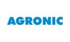 Agronic grab steering 2013-Video