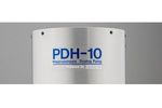 Agronic - Model PDH-10  - Silage Additive Pump