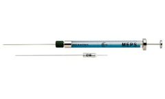 Model MEPS - Handheld Automated Analytical Syringe