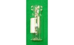 Shamrock - Model 5795 - Crimp Vial